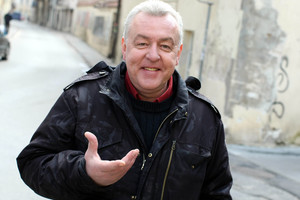 Paskelbas verdiktas Sauliaus Sipario byloje dėl vairavimo neblaiviam