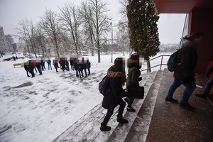 Buvusi mokytoja apie konfliktą gimnazijoje: „Nebūkite naivūs“