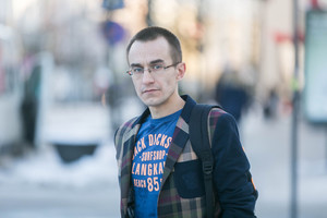 Mokytojas, už kurį mūru stojo mokiniai: „Blogiau būti jau nebegalėjo“