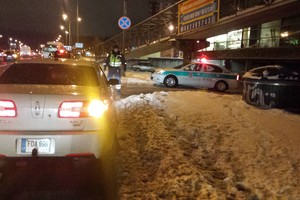 Pagudrauti sumanę vairuotojai Vilniuje pateko tiesiai į pareigūnų rankas