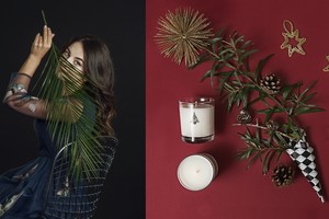 Kalėdiniai kvapai: švenčių nuotaika ir vaistas nuo depresijos