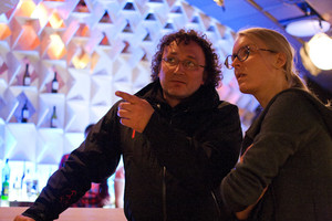 Lietuvių vaidybinio filmo kūrėjai prisiviliojo pasaulinio garso operatorių