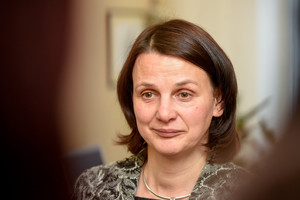 Mokyklos direktorė apie garsųjį mokytoją: „Jis nuolat peržengdavo ribas“