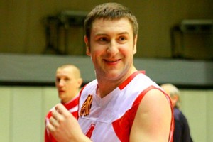 Areštuotas Rimą Kurtinaitį iš klubo atleidęs rusas Dmitrijus Gerasimenka