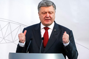 ES vadovai rado kompromisą dėl sutarties su Ukraina
