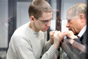 Dvigubos žmogžudystės Kaune paslaptis išaiškėjo tarsi trileryje