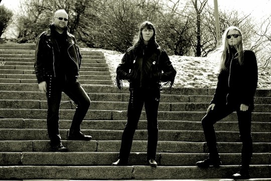 Penktadienį – legendinės grupės „Katedra“ 30-mečio koncertas