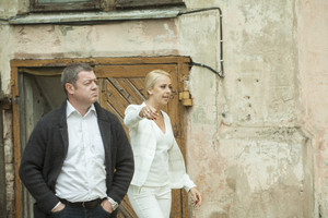 Ineta Stasiulytė lietuviškų komedijų sėkmės garantas?