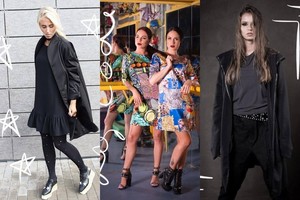 Sostinėje vykstačiame „Fashion bazaar“ naujas dalyvių atplūdis