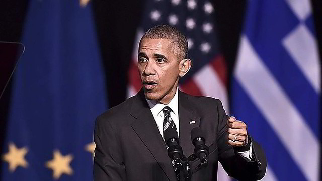 Barackas Obama: Rusija sulauks atsako