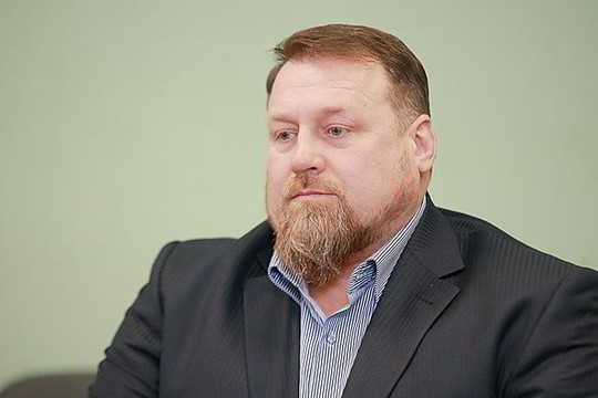Buvęs K. Komskio patarėjas G. Miliauskas nuteistas už prekybą poveikiu