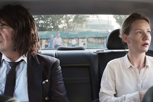 Dėl filmo užsienio kalba „Oskaro“ varžysis devynios juostos