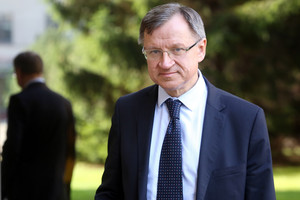 Seimo narys Egidijus Vareikis – apie savo kovą su alkoholiu