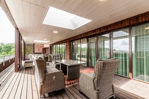 Sunku patikėti, kuriame Vilniaus rajone įrengtas vienas brangiausių šalies butų