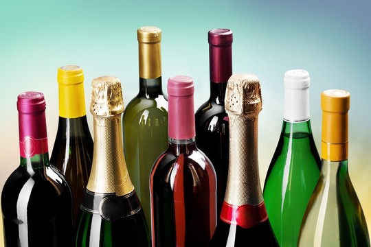 Geriausi 2016-ųjų vynai Lietuvoje