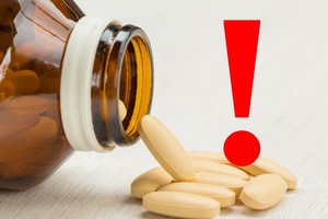 Suabejota vitamino C nauda: gali net pakenkti organizmui