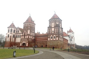 Amžino prezidento šalyje slepiasi neišsemiami LDK lobiai