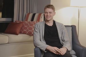 Mindaugas Kuzminskas – apie gyvenimą NBA: privatūs lėktuvai ir kursai, kaip elgtis su moterimis