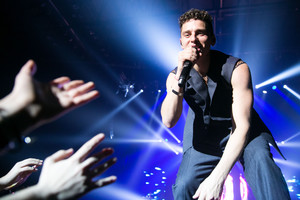 D. Montvydas pristato dainą „Springrolls“: „Užuomina į būsimą albumą“