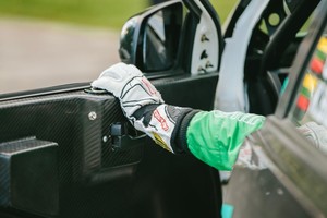 Atsistatydino LASF Ralio komitetas, gali neįvykti dvejos lenktynės