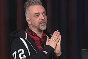 Andrius Mamontovas: „Aš pirmą kartą matau tokią gerą Vyriausybę“