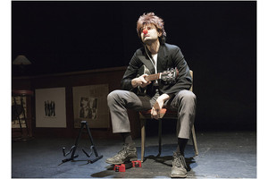 Publikos pamėgti spektakliai dar sykį primins Vytautą Kernagį