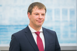 V.Šapoka: 2019 metų valdžios sektoriaus biudžetas bus nedeficitinis