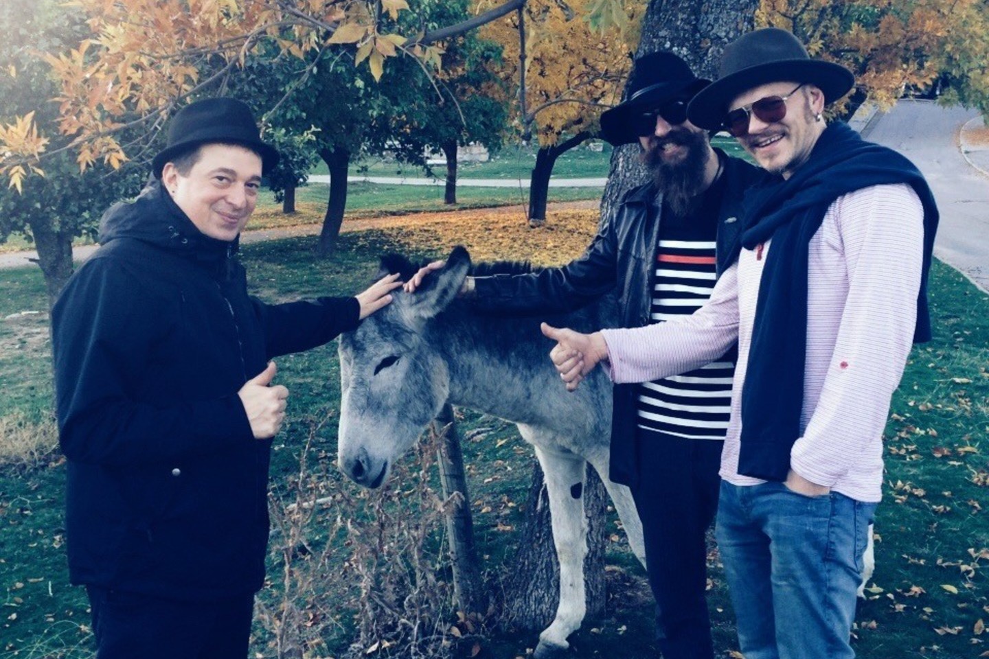 Jau penktadienio vakarą sostinės „Perone“ vėl suskambės balkaniškos muzikos ritmai.