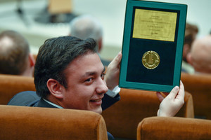 Sukabino medalius įmonėms už „Metų gaminius“. Kas pelnė vartotojų palankumą?