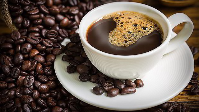 Ar sveika gerti kavą: kiek negalima viršyti?
