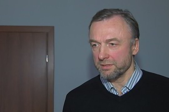 Bičiulio apmautas treneris M. Lukošius liko be pinigų, buto ir verslo