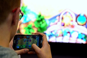 Š.Ledas: „Lietuviai žaidimų kūrėjai turi visus įgūdžius sėkmei pasiekti“