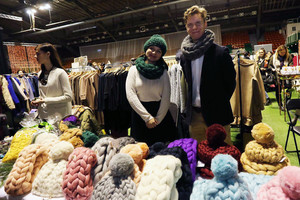 Kauniečiai pasinėrė į šurmulingą dovanų paiešką