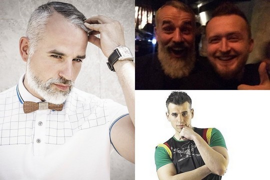 „Baro“ nugalėtojo Laimio Bartasūno pokyčiai nustebino Manto Katlerio gerbėjus