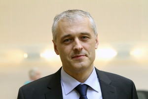 Derybos dėl Mokslo salos statybų Kaune – kitų metų pradžioje