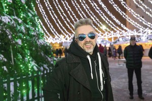 A. Mamontovas – apie savo 50-metį, pažintį su R. Karbauskiu ir neišpildytą svajonę