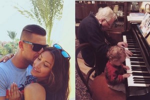 Asmenukėse – E. Jakštytės meilės laiškas ir V. Landsbergio talentas