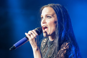 Albumo apžvalga. Tarja „The Shadow Self“