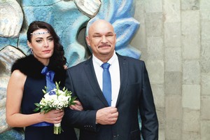 Ketvirtoji Arvydo Vilčinsko žmona: kokia ji iš tiesų?