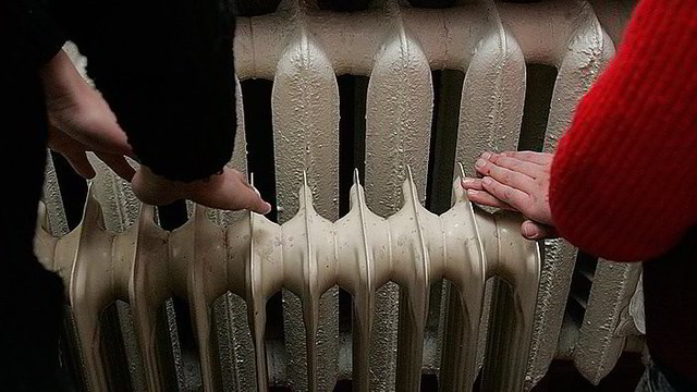 Dalia Grybauskaitė: „PVM lengvata šildymui atšaukiama ne laiku“