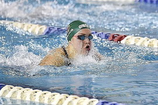 Rūtai Meilutytei už 3 čempionės titulus – 90 eurų