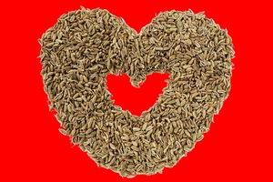 Šaukštas užpilo per dieną ir pamiršite problemas dėl širdies ir kraujagyslių