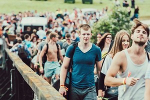 „M.A.M.A.“ nominuoti Radistai pristatė festivalio „Radistai Village ’17“ datas