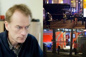 Ambasados žinutės sulaukę lietuviai Berlyne lengviau atsikvėpė