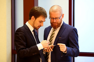 Į Šiaulių valdžios viršūnę įsisuko interpeliacijos buldozeris