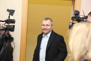 Daivos Gineikaitės girtumo slėpimo bylos rezultatas: ligoninės vadovai liko nekalti