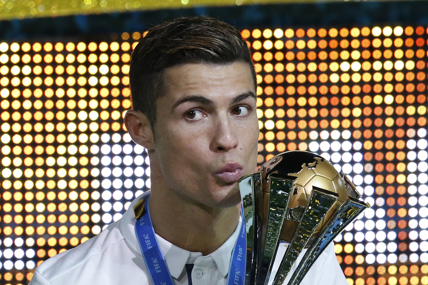 C. Ronaldo