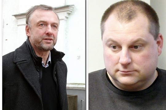 Draugu pasitikėjęs krepšinio treneris prarado milžinišką sumą