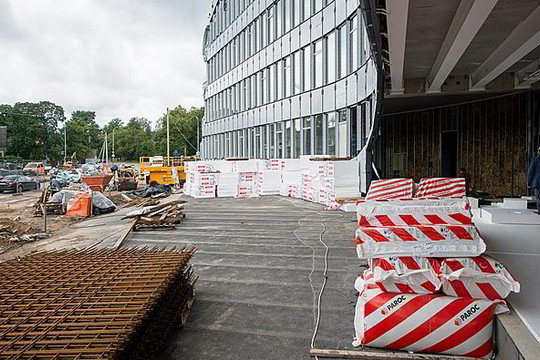 Seimas pusmečiui atidėjo naujojo Darbo kodekso įsigaliojimą
