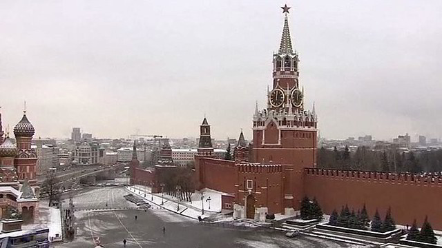 Ekspertai: išpuoliai sustiprins Rusiją, Lietuvai tai pavojinga